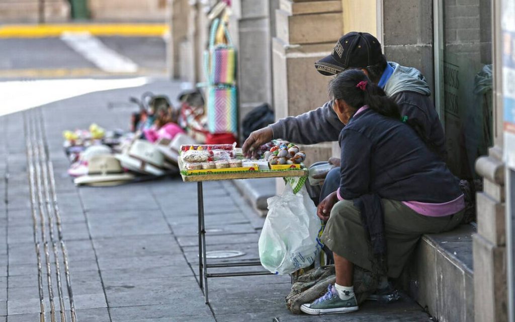 Puebla: Desafíos persistentes en la lucha contra la pobreza laboral