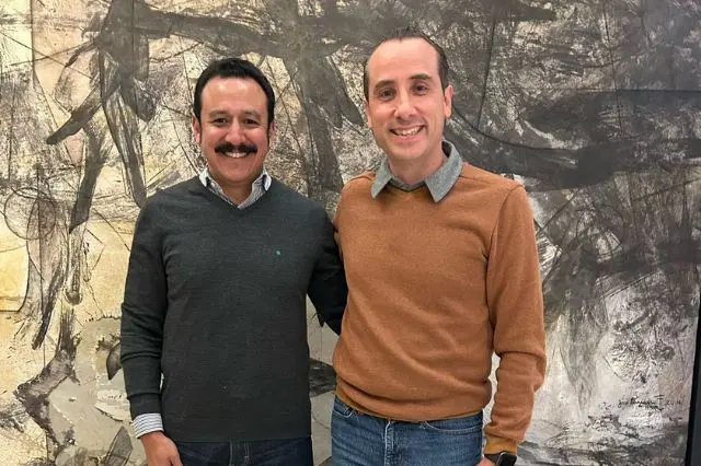 Iván Galindo se suma al proyecto de Mario Riestra