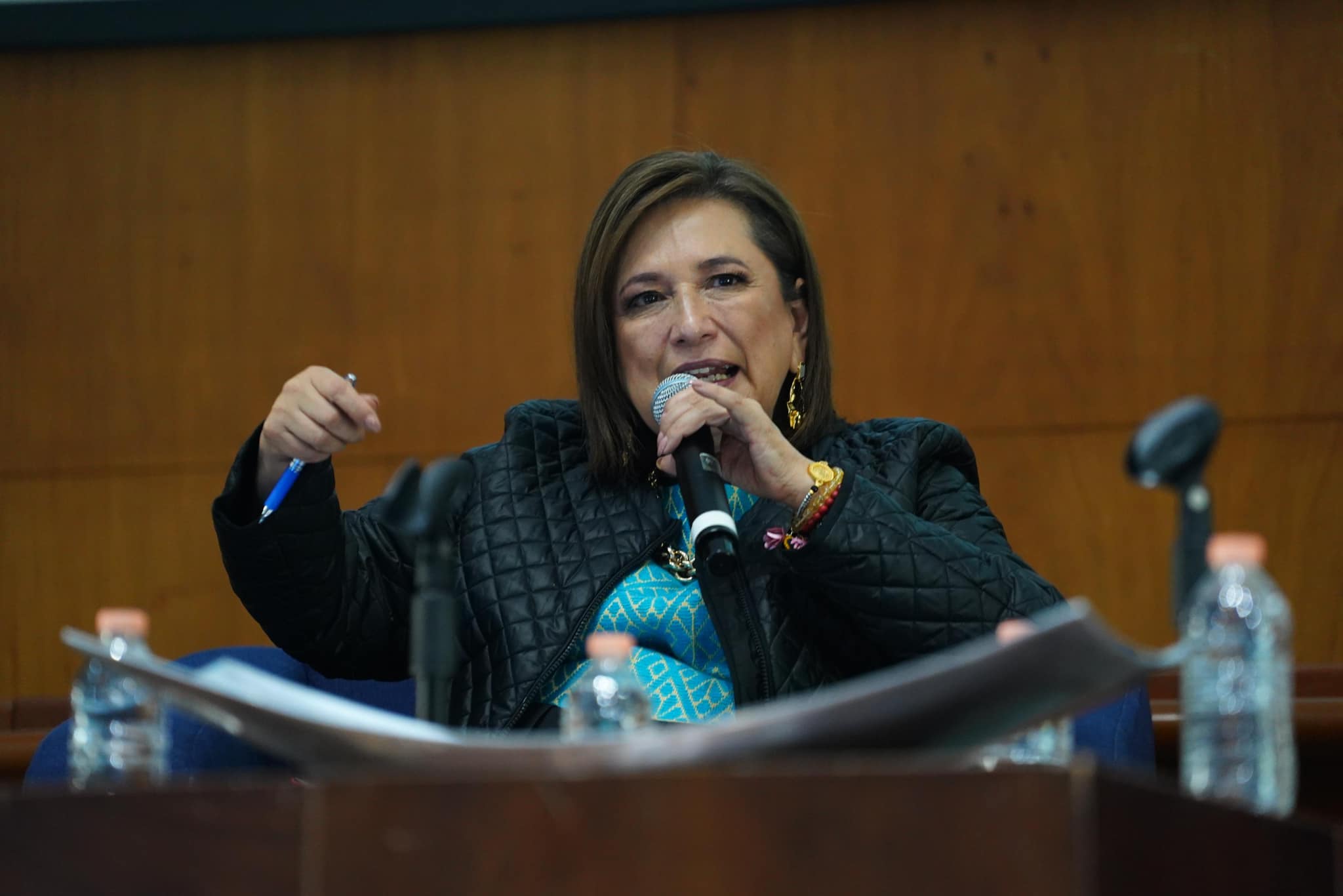 Estrategia agresiva de Xóchitl Gálvez: Millonaria inversión publicitaria no refleja éxito en las encuestas