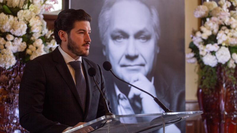 Urgen acciones ante la contaminación: Samuel García solicita reubicar la Refinería de Cadereyta en Nuevo León