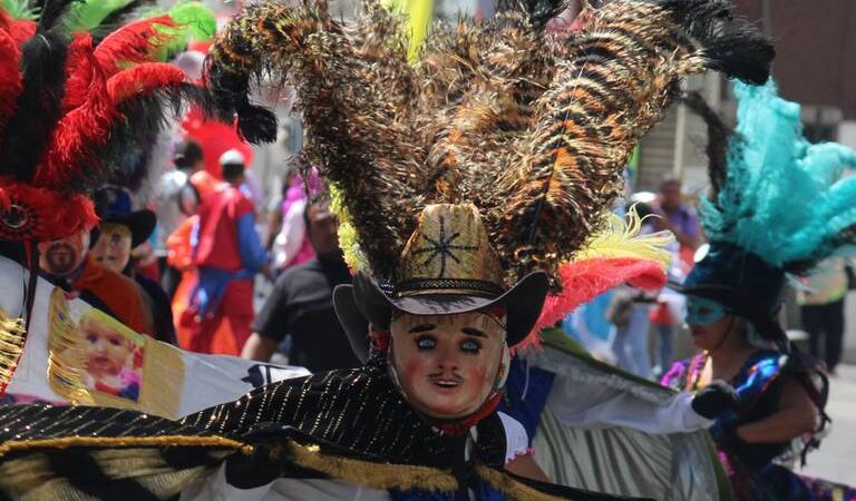 Polémica en Puebla: Carnavales 2024, ¿Celebración Responsable o Restricciones Excesivas?