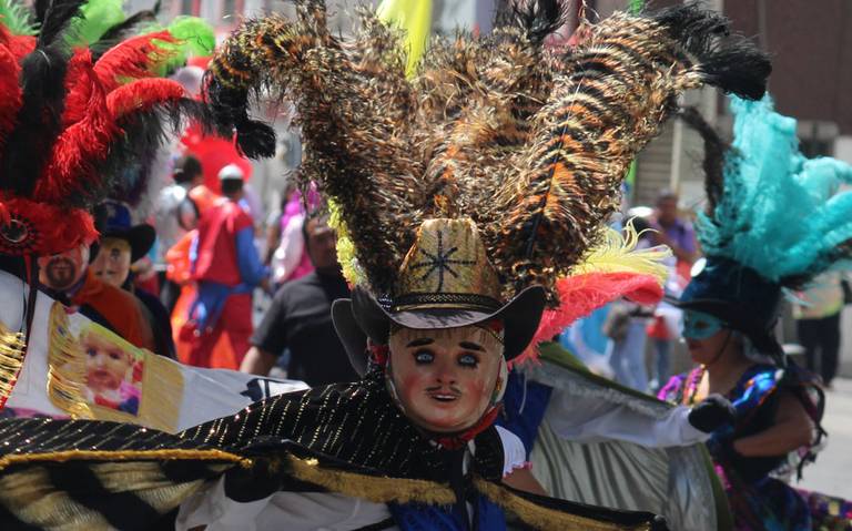 Polémica en Puebla: Carnavales 2024, ¿Celebración Responsable o Restricciones Excesivas?