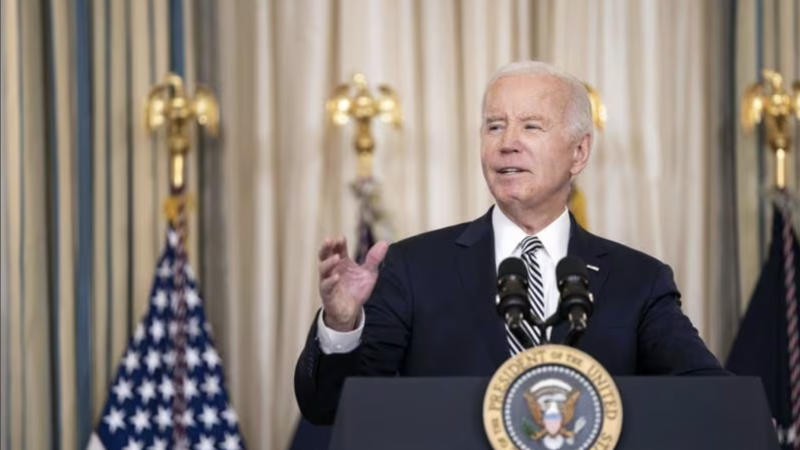 Desafíos migratorios: Joe Biden propone cerrar frontera, Donal Trump en desacuerdo