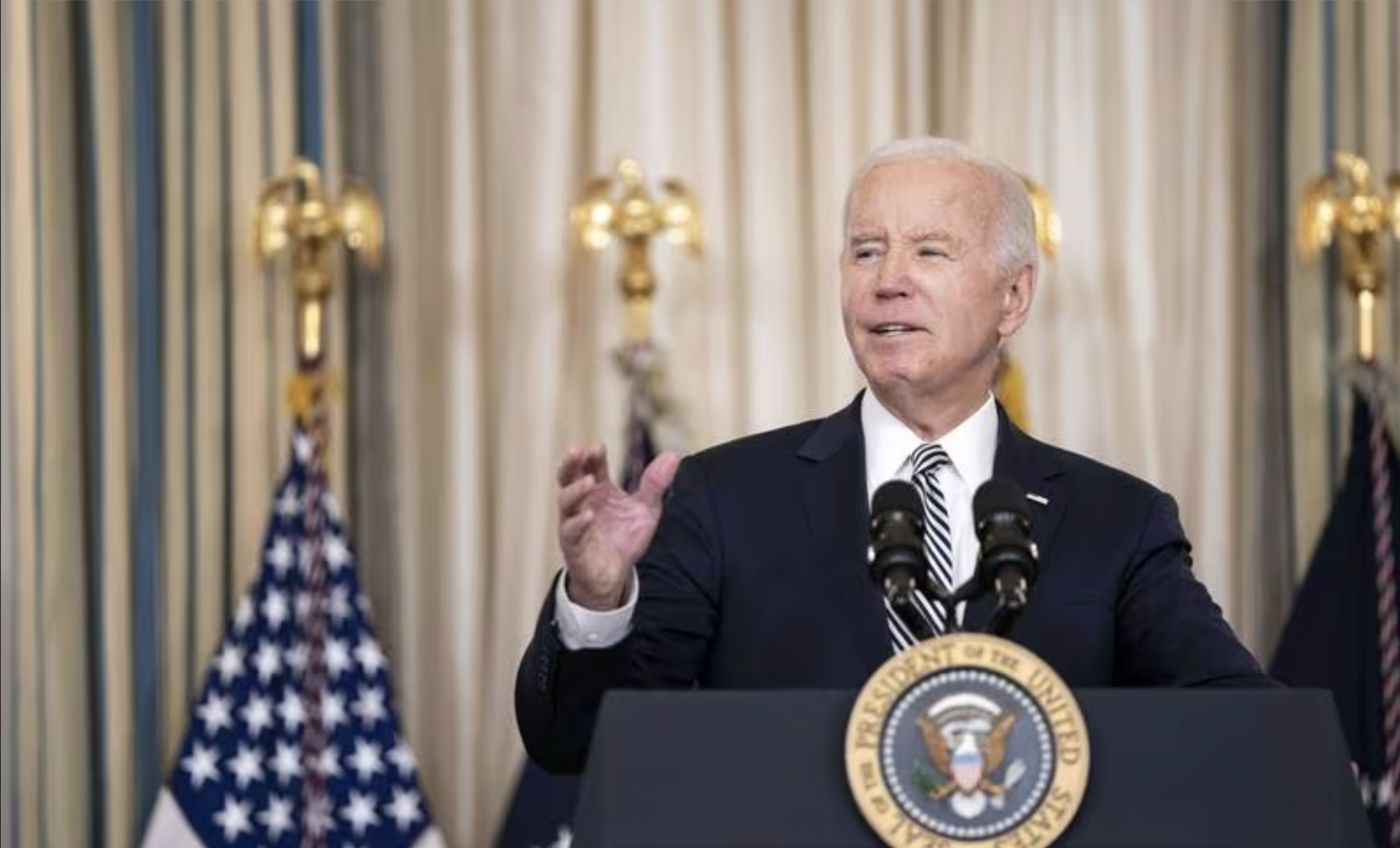 Desafíos migratorios: Joe Biden propone cerrar frontera, Donal Trump en desacuerdo