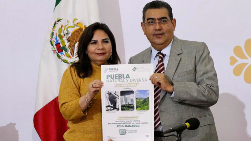 Capturando la esencia: concurso fotográfico revela la naturaleza única de Puebla en su segunda edición