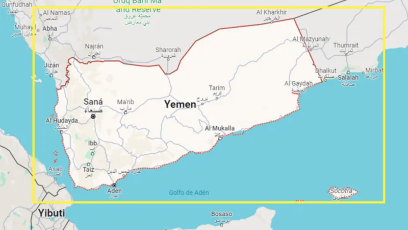 Ataques conjuntos de EE.UU. y Reino Unido en Yemen: protegiendo comercio global ante amenazas Hutíes