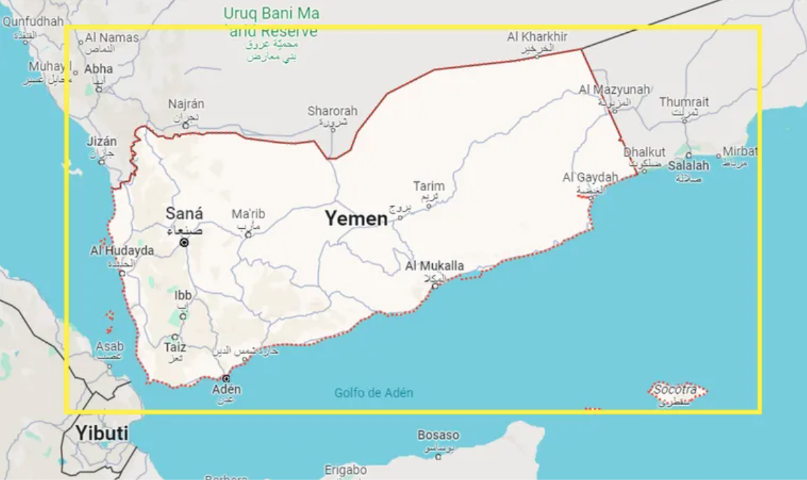 Ataques conjuntos de EE.UU. y Reino Unido en Yemen: protegiendo comercio global ante amenazas Hutíes