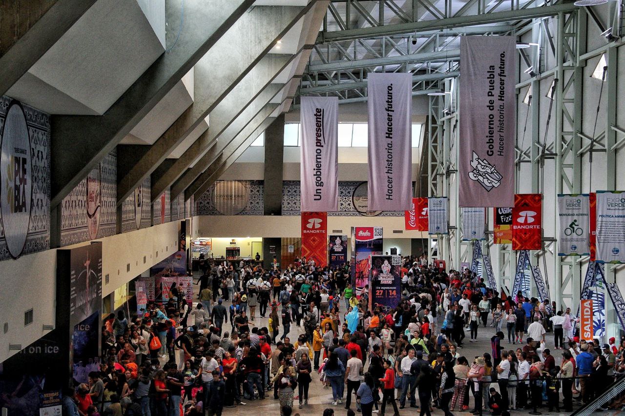Feria de Puebla 2024: Descubre la programación completa de eventos y espectáculos