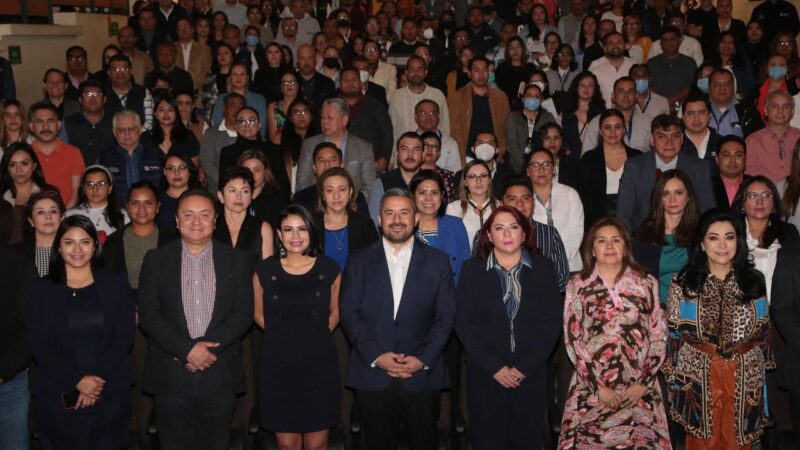 Ayuntamiento de Puebla pone en marcha el Programa Municipal de Blindaje Electoral