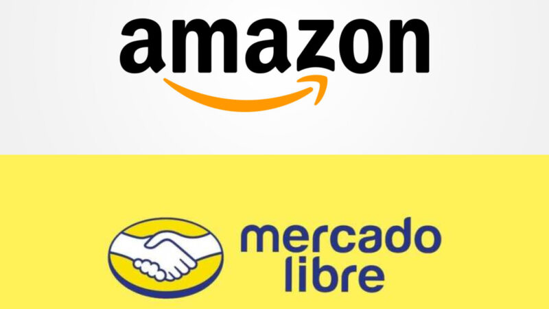 Cofece ordena separar servicios de streaming de Amazon y Mercado Libre de programas de membresía