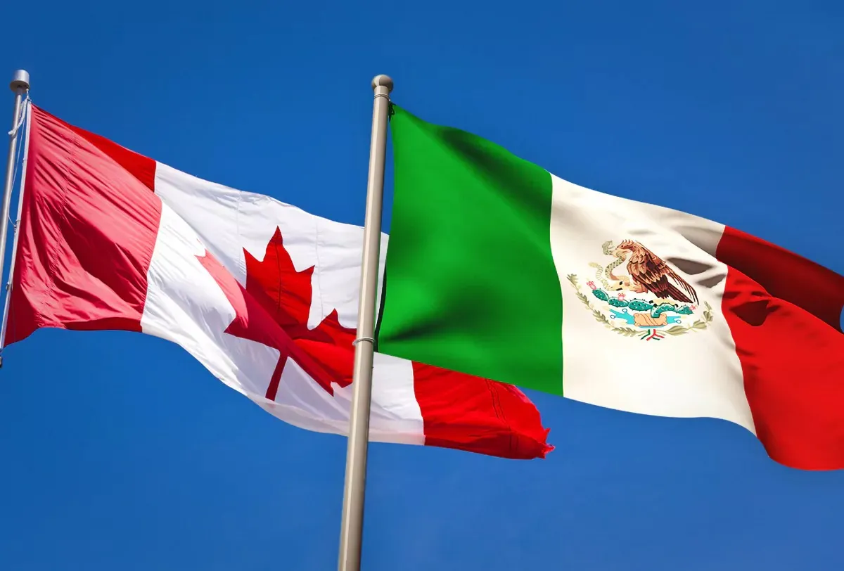 Canadá volverá a imponer visa para mexicanos ante aumento de solicitudes de asilo