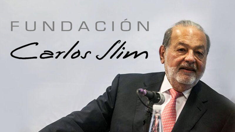 Carlos Slim y su dinastía empresarial: hijos y nietos al frente de un imperio