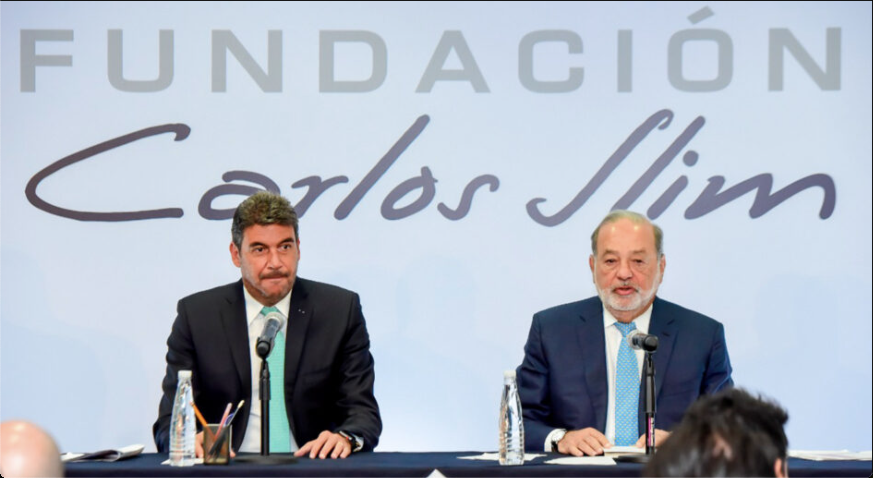 Carlos Slim opina sobre reformas de AMLO: balance entre apoyo y críticas