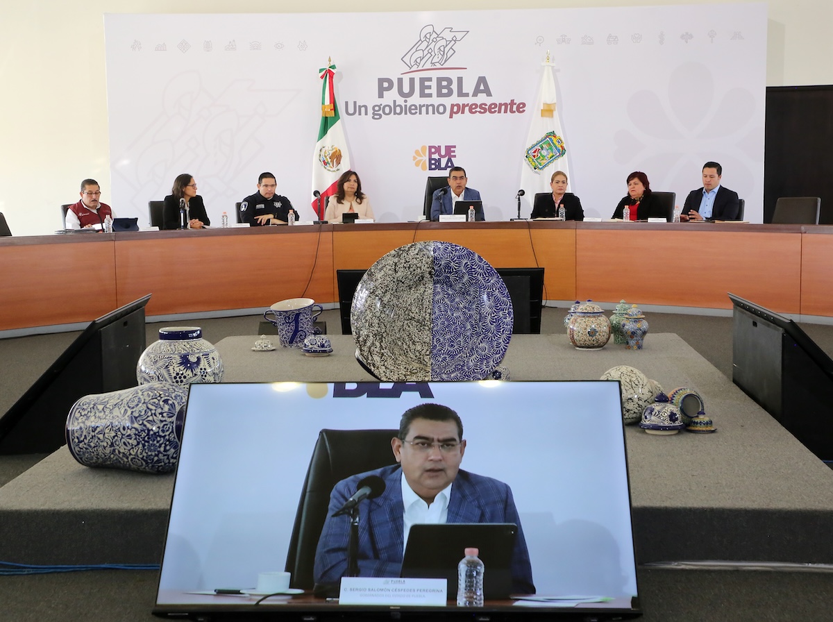 Cultura en Puebla: Febrero desborda arte y emoción en museos estatales