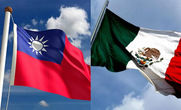 El Sur de México: magnetismo para inversiones Taiwanesas y la industria de semiconductores