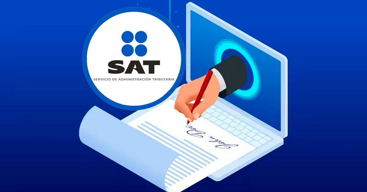 Renueva tu e.firma con SAT ID: un trámite simple y rápido desde casa. Guía paso a paso