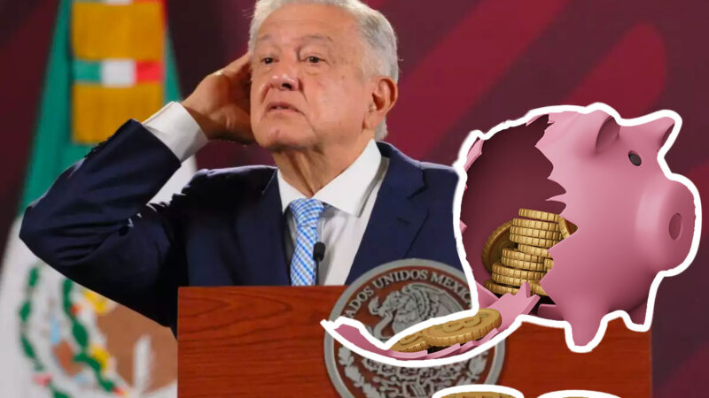 Propuesta de pensiones de AMLO: ¿Tiene sostenibilidad a Largo Plazo?