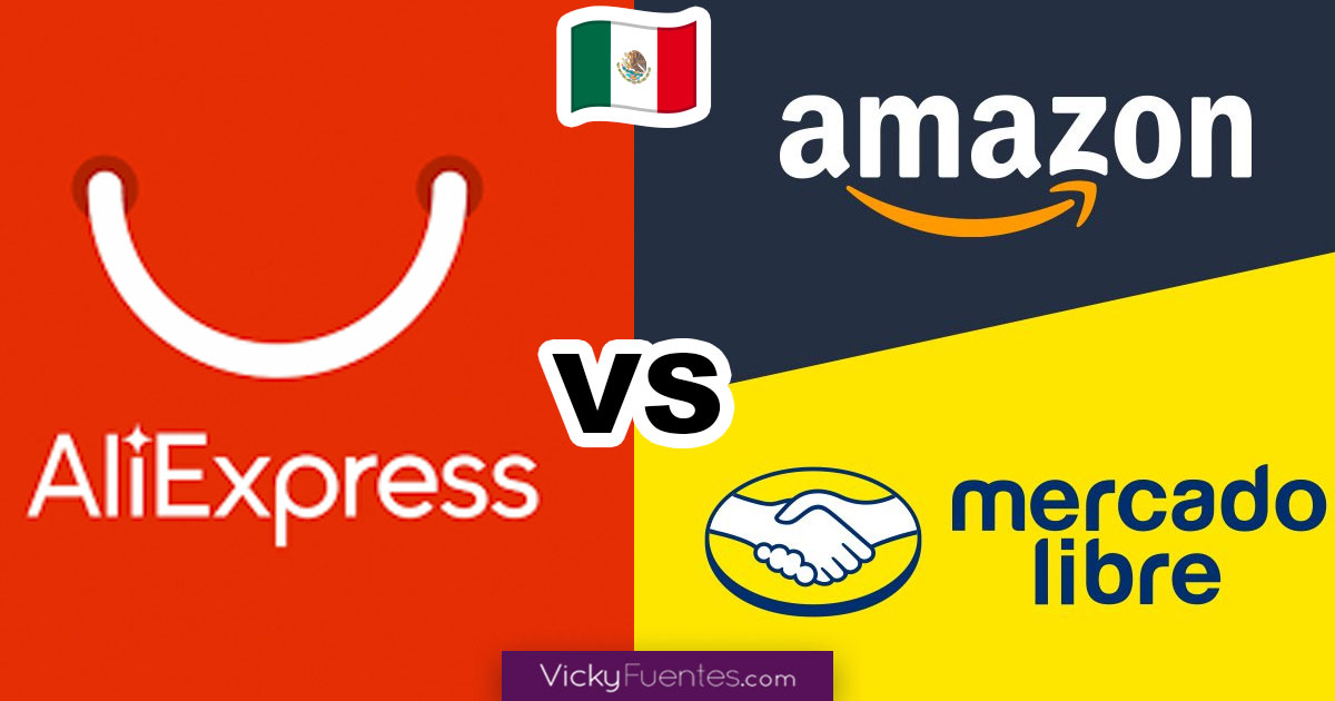 AliExpress mejora servicios en México para competir con Amazon y Mercado Libre