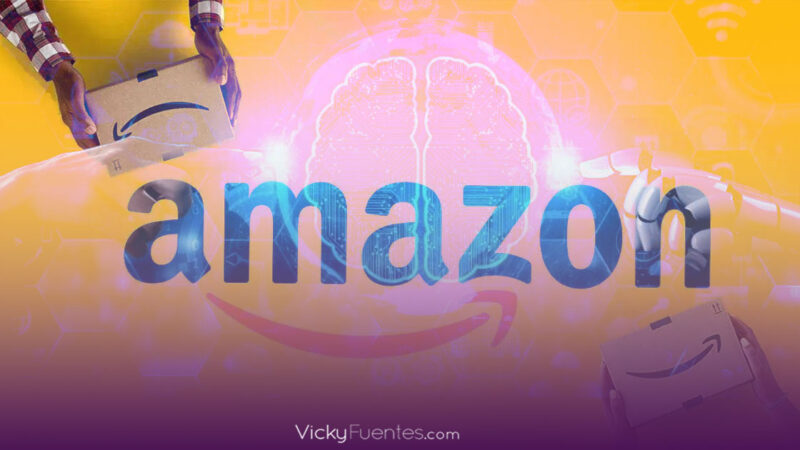 Amazon amplía su inversión en Anthropic, impulsando la carrera por la inteligencia artificial