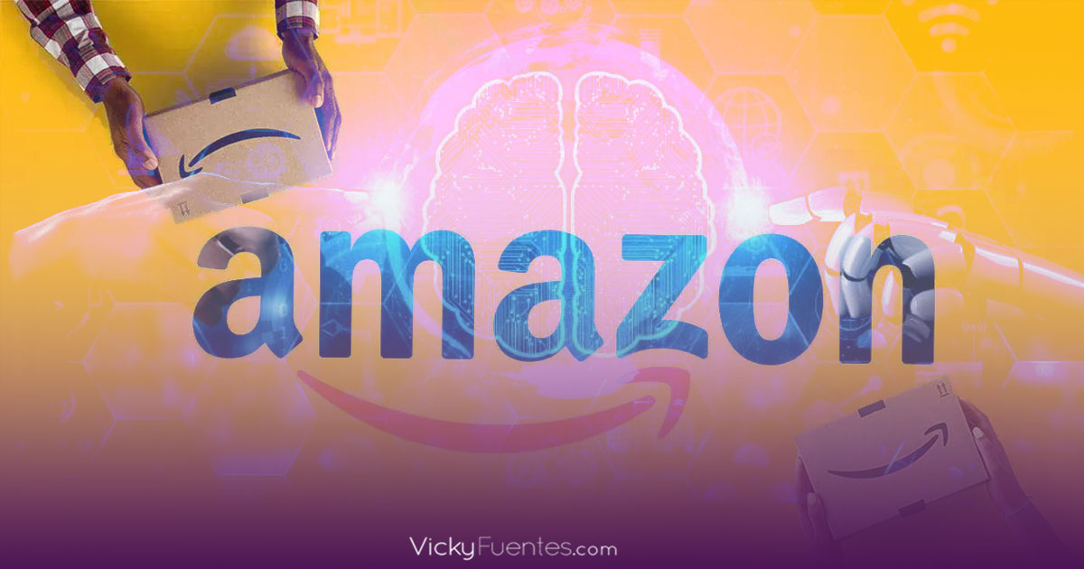 Amazon amplía su inversión en Anthropic, impulsando la carrera por la inteligencia artificial