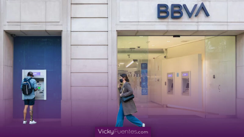 BBVA México anuncia cancelación de cuentas de débito: ¿Estás en Riesgo?