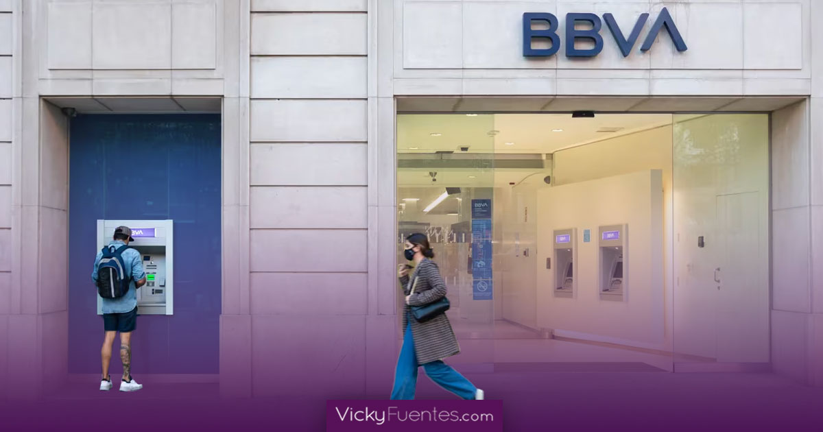 BBVA México anuncia cancelación de cuentas de débito: ¿Estás en Riesgo?
