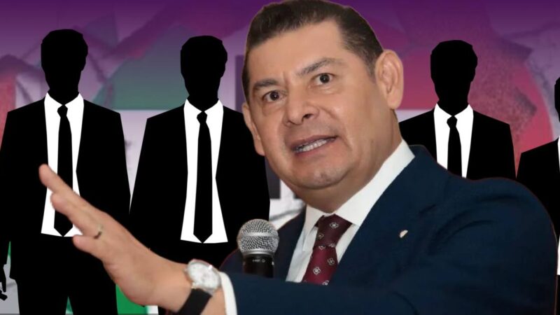 Regidoras y regidores de oposición se suman a Alejandro Armenta