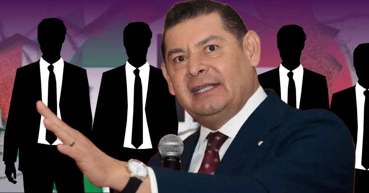 Regidoras y regidores de oposición se suman a Alejandro Armenta