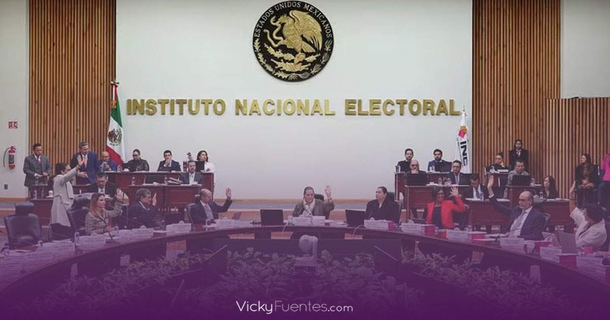 INE garantiza seguridad reforzada para el debate presidencial 2024