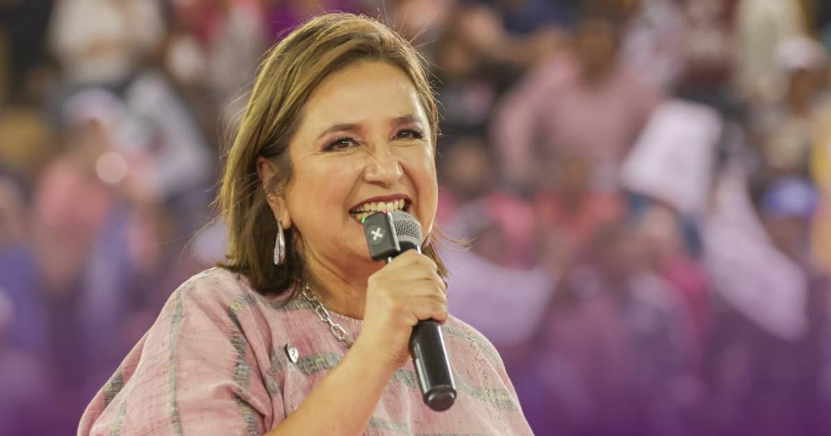 Aumentan recursos para la campaña de Xóchitl Gálvez: PAN acepta, PRD analiza