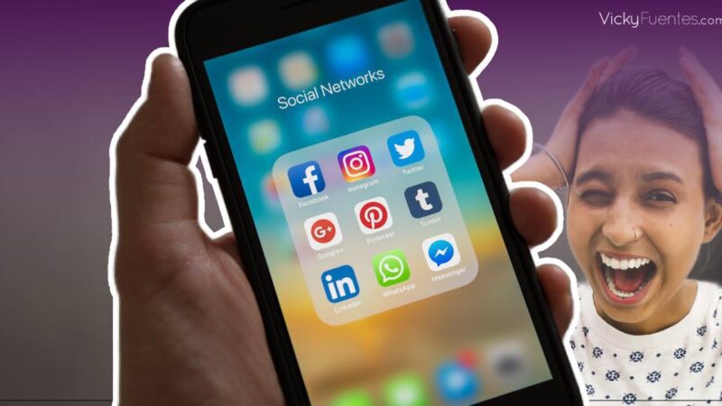 Fallas masivas afectan a Facebook, Instagram y servicios de Google a nivel mundial