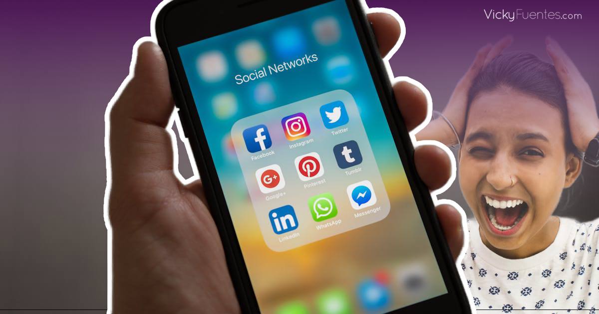 Fallas masivas afectan a Facebook, Instagram y servicios de Google a nivel mundial