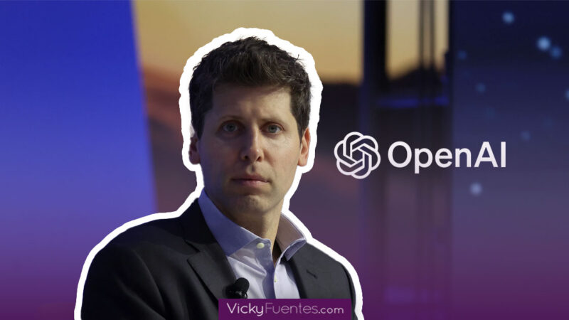 Sam Altman se reincorpora a la junta directiva de OpenAI tras una investigación interna