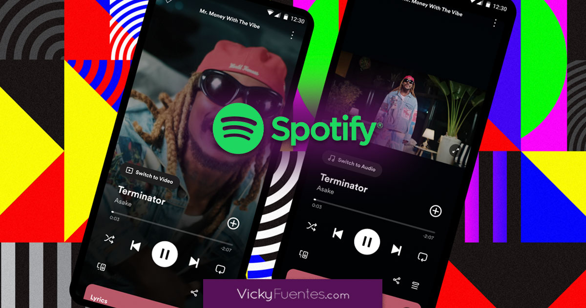 Spotify lanza videos musicales para sus suscriptores premium en 11 países