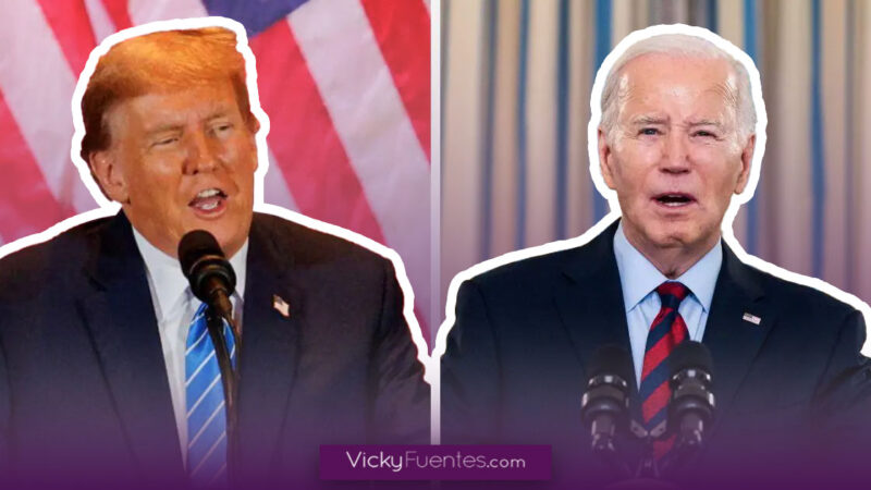 Supermartes: Trump y Biden afirman su liderazgo rumbo a las elecciones