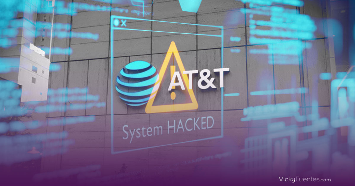 AT&T investiga filtración de datos de clientes en la Dark Web