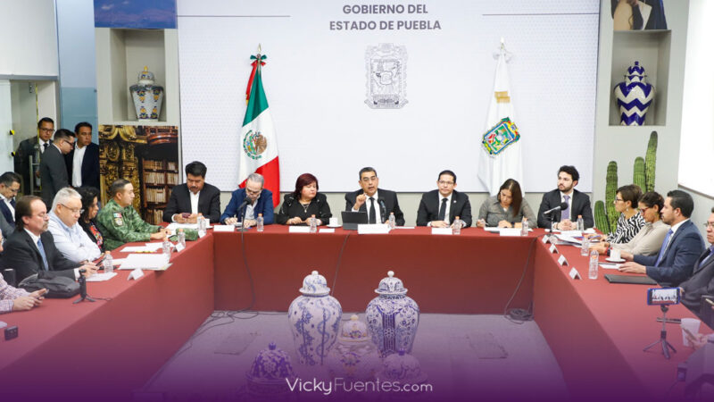 Afluencia récord en la Feria de Puebla 2024: más de un millón de visitantes y derrama de 900 mdp