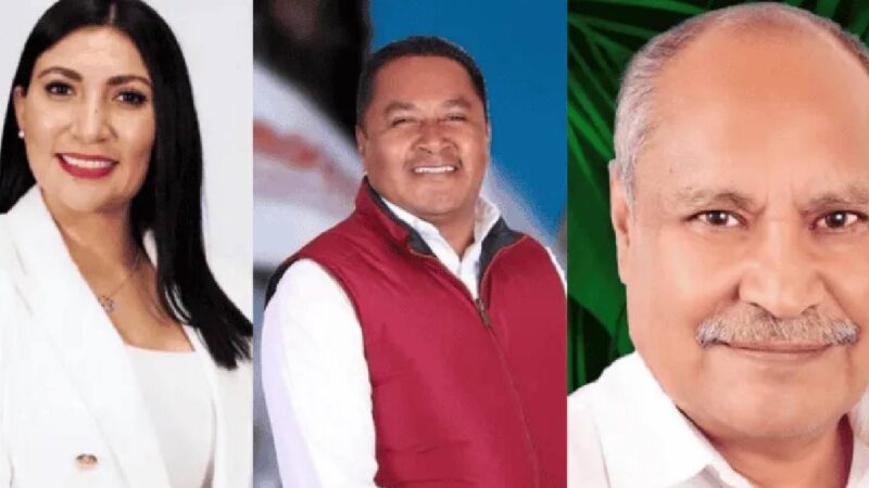 Ola de violencia en México: 24 candidatos asesinados durante el proceso electoral del 2024