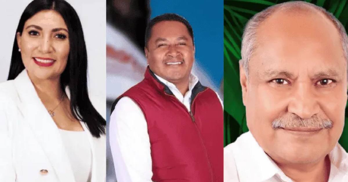 Ola de violencia en México: 24 candidatos asesinados durante el proceso electoral del 2024
