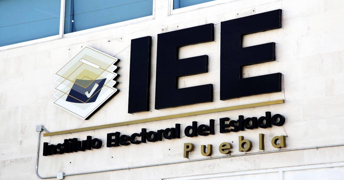 IEE de Puebla: No obligado a debates municipales, candidatos se niegan