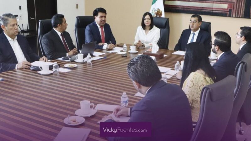 Presentan protocolo de protección a candidatas y candidatos a cargos locales