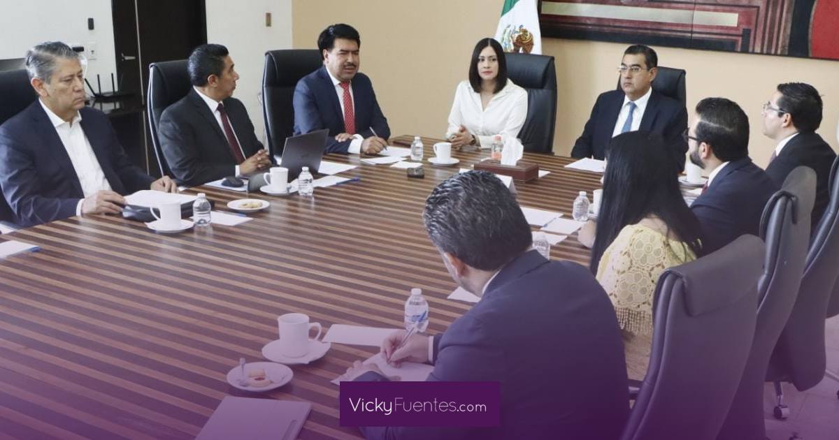 Presentan protocolo de protección a candidatas y candidatos a cargos locales