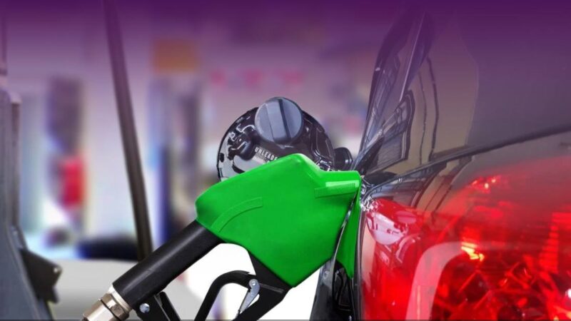 Precios de gasolina y diésel alcanzan máximos en Puebla