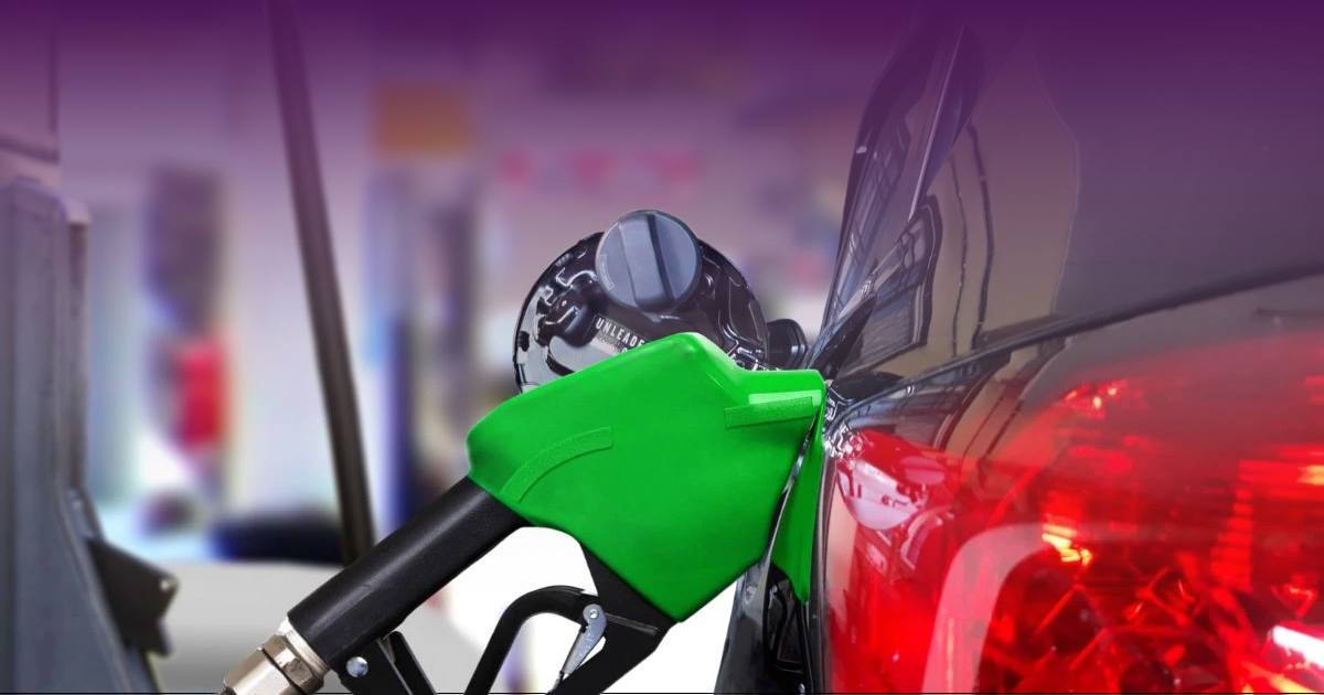 Precios de gasolina y diésel alcanzan máximos en Puebla