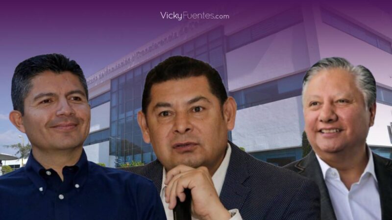 Propuestas de candidatos a la gubernatura de Puebla para la BUAP: Enfoques y Compromisos