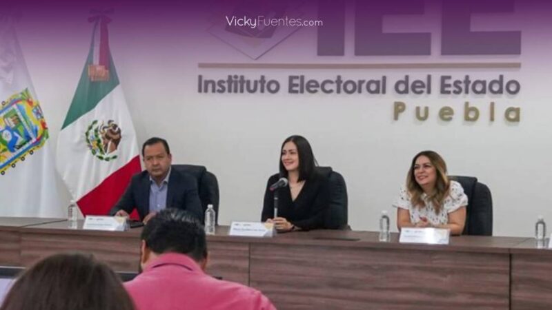 Blanca Cruz defiende el formato del debate del IEE ante críticas