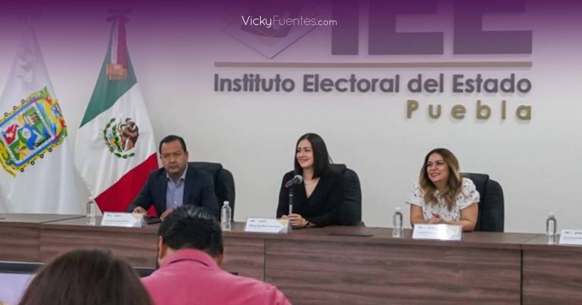 Blanca Cruz defiende el formato del debate del IEE ante críticas