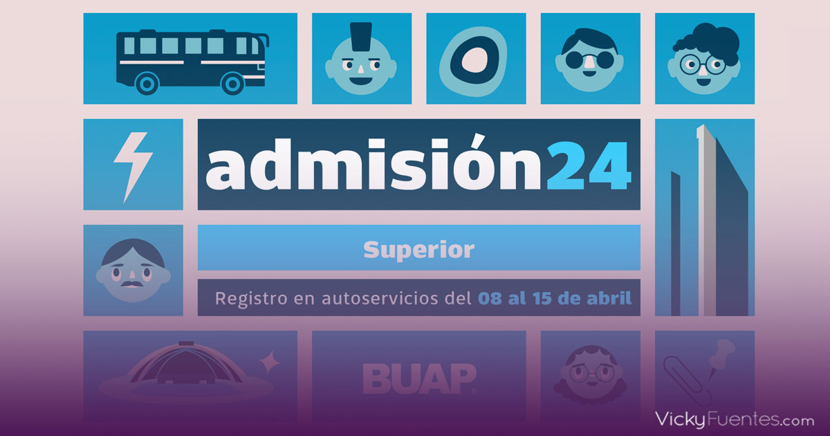 Inicia proceso de admisión a la BUAP 2024: detalles y pasos para registrarte