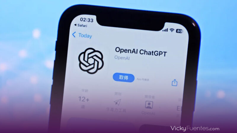 Apple e OpenAI firman acuerdo para integrar ChatGPT en iPhone 16