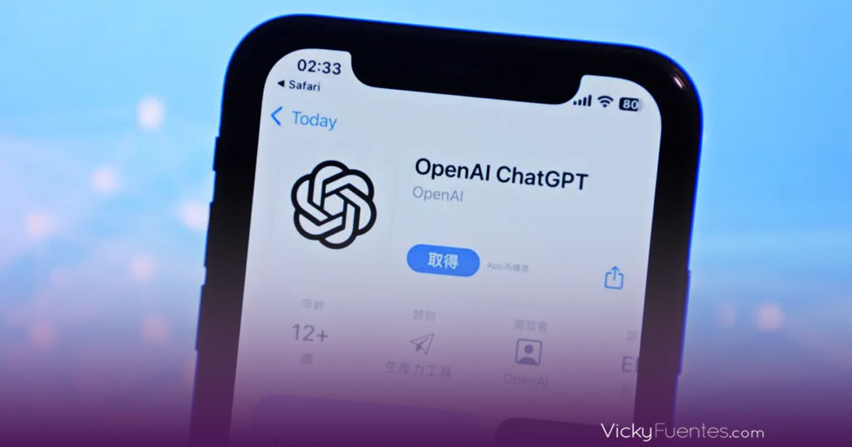 Apple e OpenAI firman acuerdo para integrar ChatGPT en iPhone 16